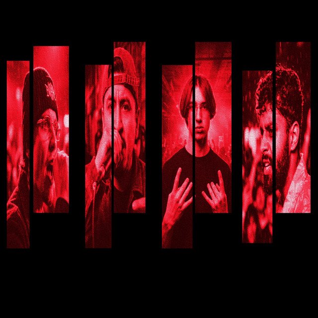 Cover of: Lukas James x Aman x B3N x moon36 - Standing Ovation | Hip Hop Music