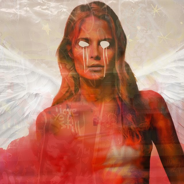 Cover of: LYLVC x Saliva x Bobby Amaru x Judge & Jury - Starless | Rock Music