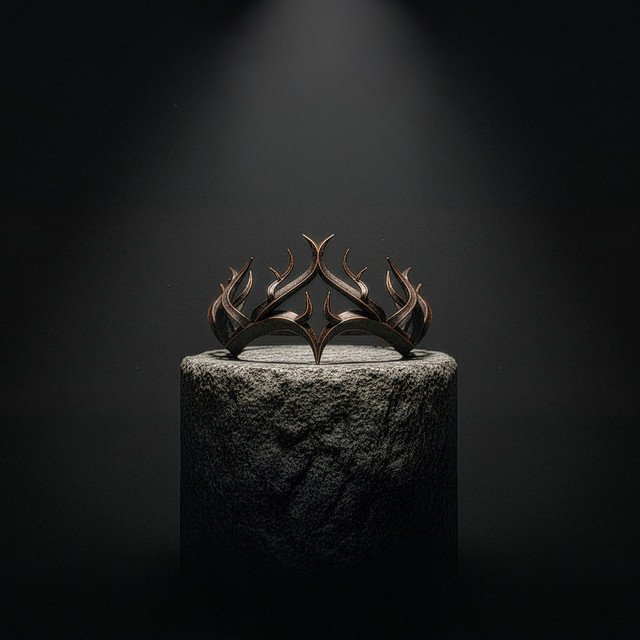 Cover of: Lyric Noel x Judge & Jury - Shades of Black | Rock Music