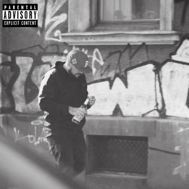 Cover of: M-Dot x Kore - Break (Remix) prod.by B Leafs | Hip Hop Music