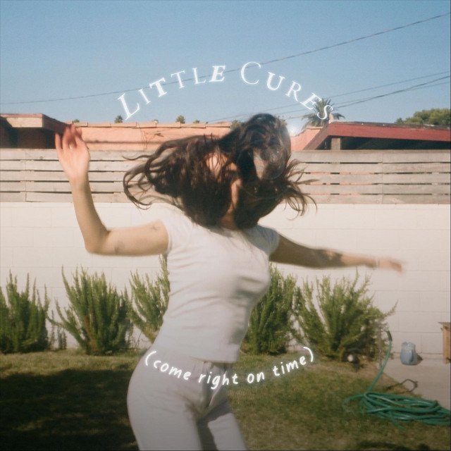 Cover of: Marika Che - Little Cures (Come Right on Time) | Pop Music