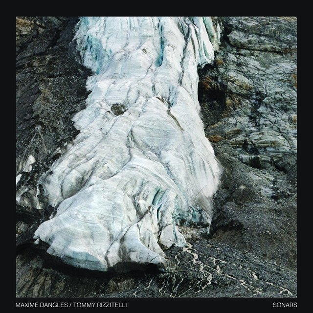 Cover of: Maxime Dangles & Tommy Rizzitelli x Craig Walker - Delusion | Electronica by Nagamag.com, Blogwave Music