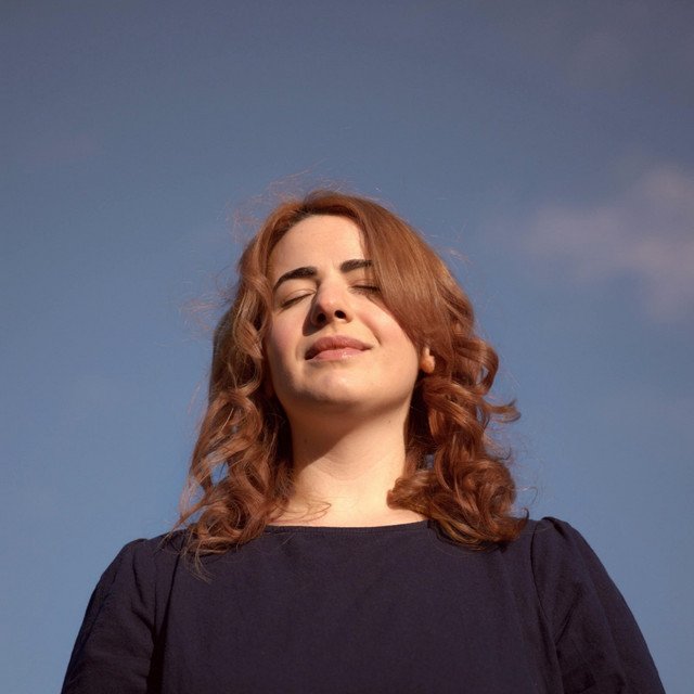 Cover of: Micae - It All Looks A Little Different Now | Rock Music