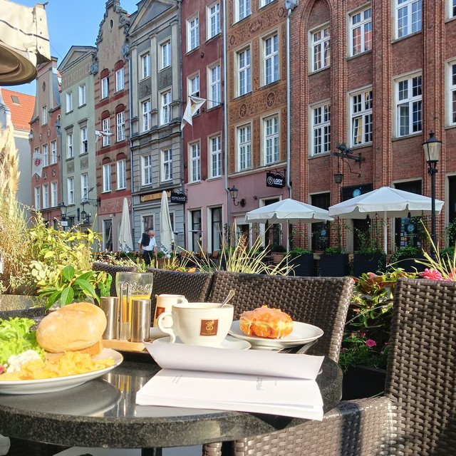 Cover of: Mikhail Gurbo - Harmony | Neoclassical Music