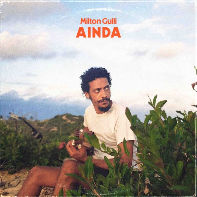 Cover of: Milton Gulli x Tayob J. - Ainda | Jazz Music