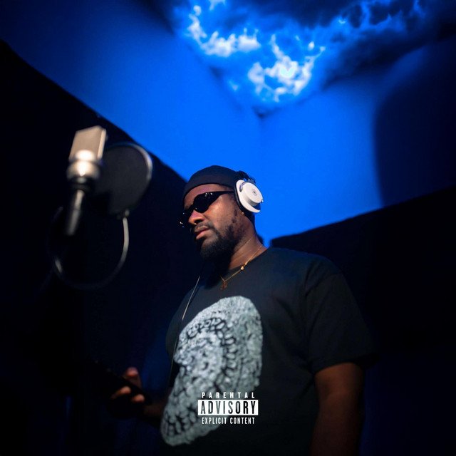 Cover of: Monty C. Benjamin - Felt Like Talkin' | Hip Hop Music