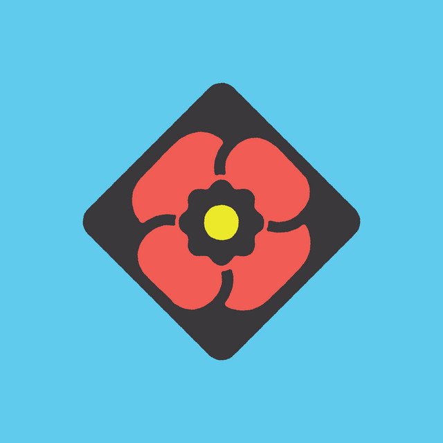 Cover of: Royal Tusk - ARMISTICE | Rock Music