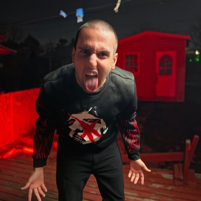 Cover of: S1n - Nobody Cares | Hip Hop Music