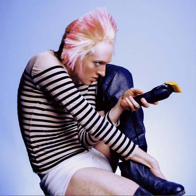 Cover of: Silver Otto - I Really Need to Know | Pop Music