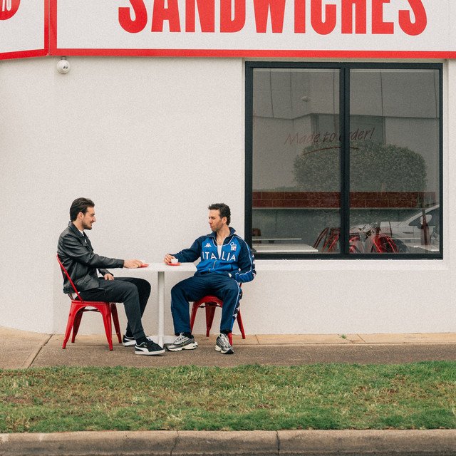 Cover of: Stefan Rossi - Fuoco Mio | Hip Hop Music