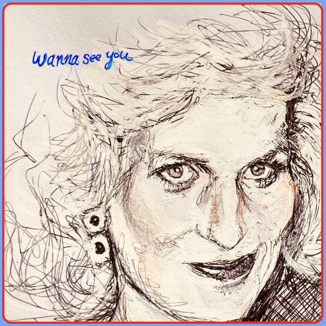 Cover of: The Great Emu War Casualties - Wanna See You | Rock Music