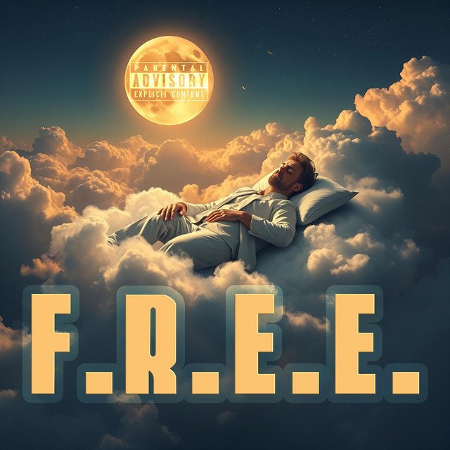 Cover of: The Massholez - F.R.E.E. | Hip Hop Music