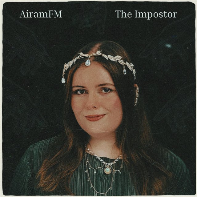 Cover of: AiramFM - The Impostor | Pop Music