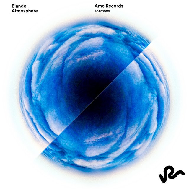 Cover of: Blando - Atmosphere | Electronica by Nagamag.com, House Music