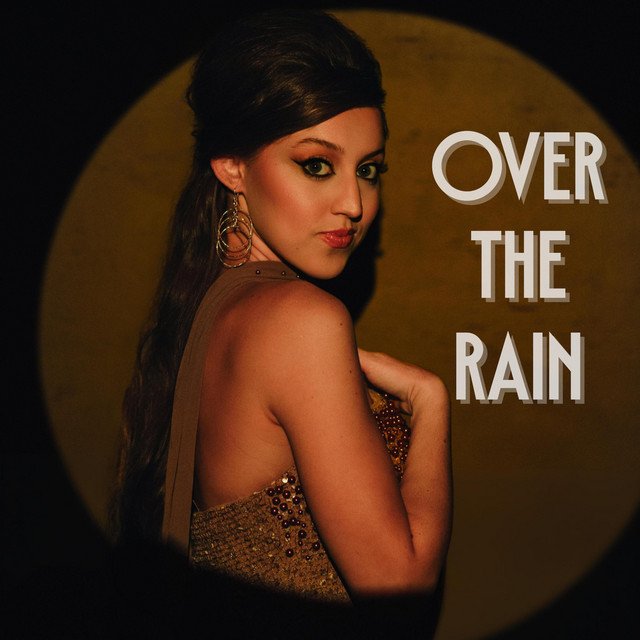 Cover of: Cheyenne Pohl - Over The Rain | Pop Music