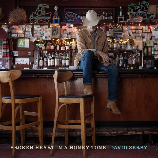 david-serby-broken-heart-in-a-honky-tonk-rock-album-cover-nagamag-music-magazine