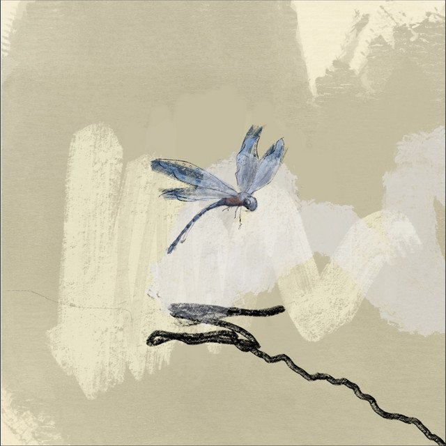 Cover of: Elias Kovanko - Move On | Rock Music