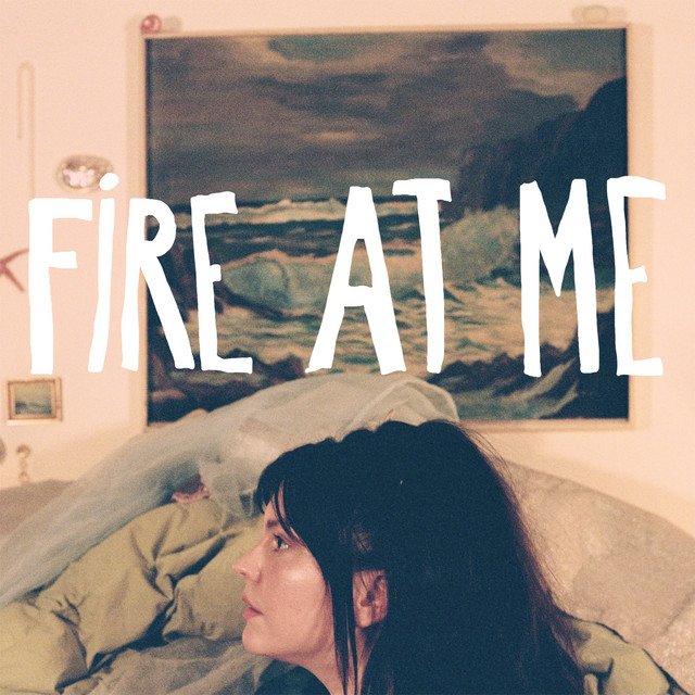 Cover of: Ellen Birath - Fire at me | Jazz Music