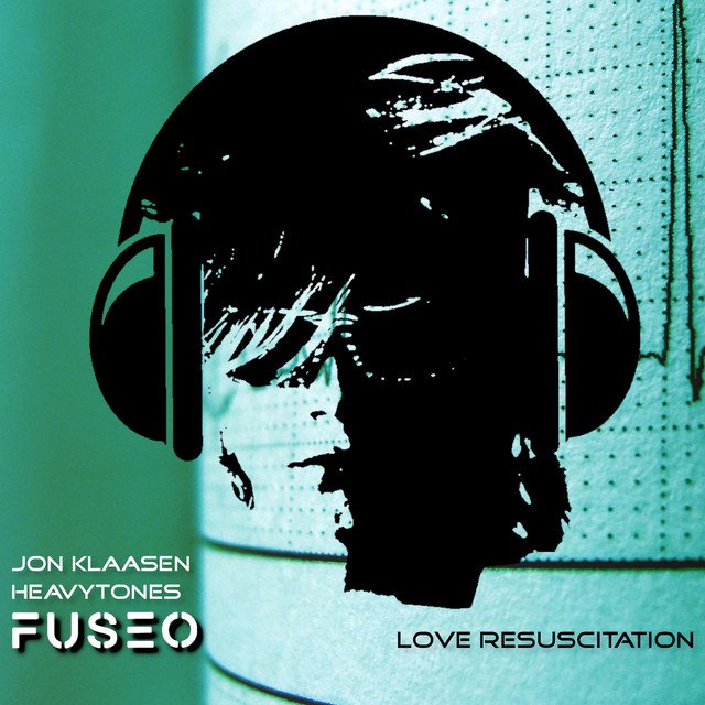 Cover of: fuseo x Jon Klaasen x heavytones - Love Resuscitation | Jazz Music