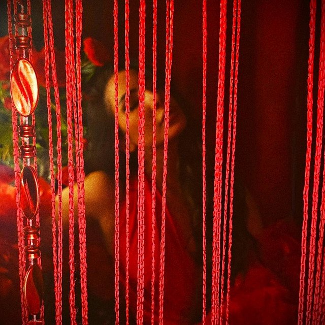 Cover of: Jada Di'Larosa - Movie Star | Jazz Music