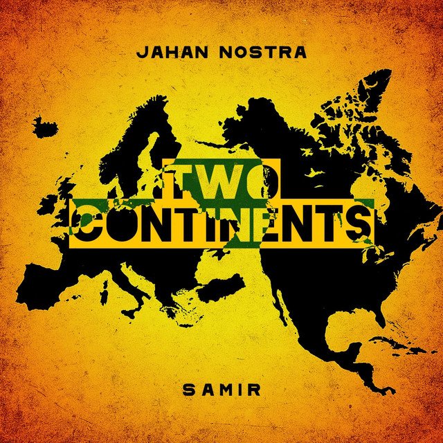Cover of: Jahan Nostra x Samir x Blnkay x Morbo TDS - Jahan Nostra x Samir ''Fired (feat. Blnkay & Morbo TDS)'' | Hip Hop Music