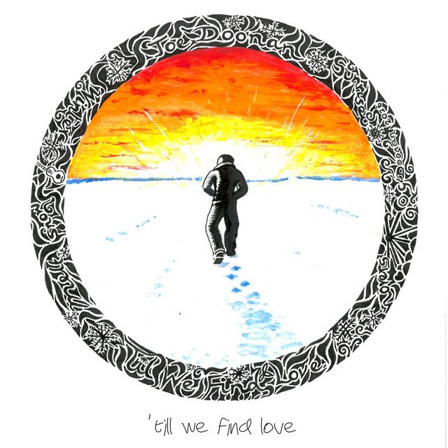 Cover of: Joe Doonan - til we find love | Rock Music