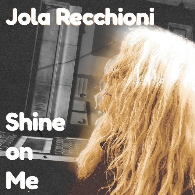 Cover of: Jola Recchioni - If I'm Your Fool | Rock Music