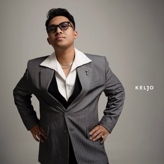 keljo-siapa-kamu-jazz-album-cover-nagamag-music-magazine