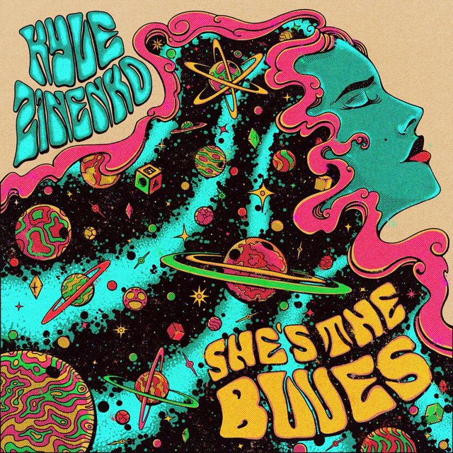 kyle-zinenko-shes-the-blues-jazz-album-cover-nagamag-music-magazine