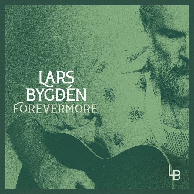 Cover of: LB [Lars Bygdén] - Forevermore | Rock Music