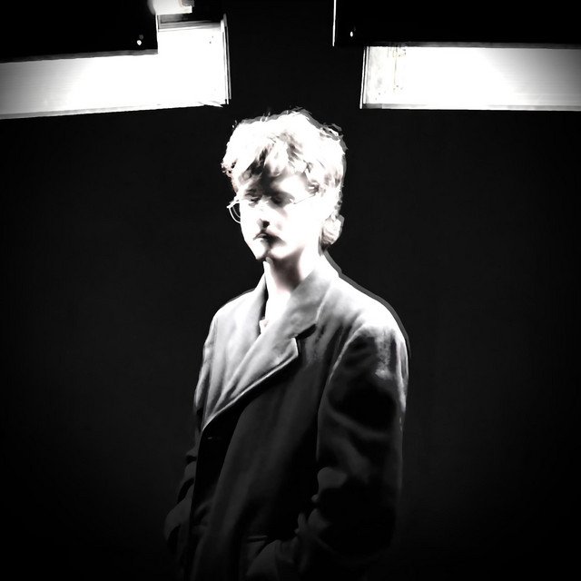 Cover of: Levi Taschuk - Benefit of the Doubt | Jazz Music