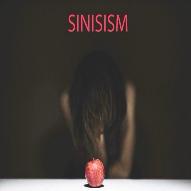 Cover of: M.A.D.S.K.I.L.L. - SINISISM | Hip Hop Music