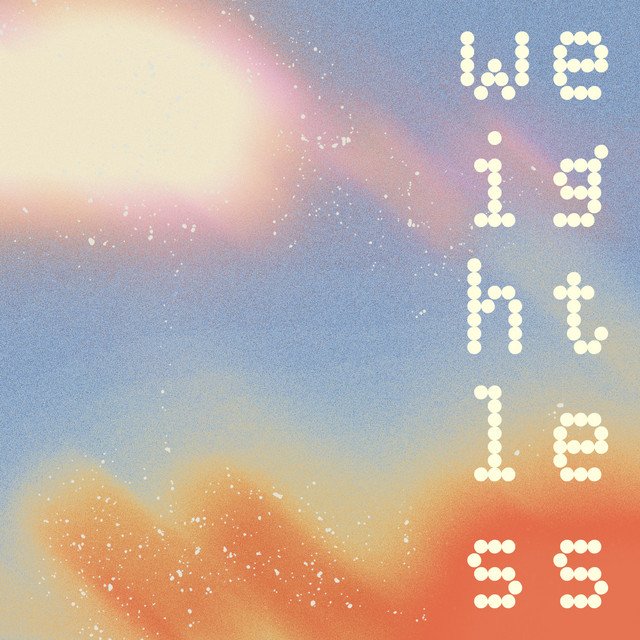 Cover of: Manskraft - Weightless | Pop by Nagamag.com, EDM Music