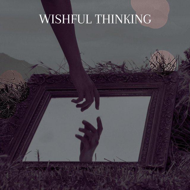 Cover of: Meli Foster-Turner - Wishful thinking | Rock Music