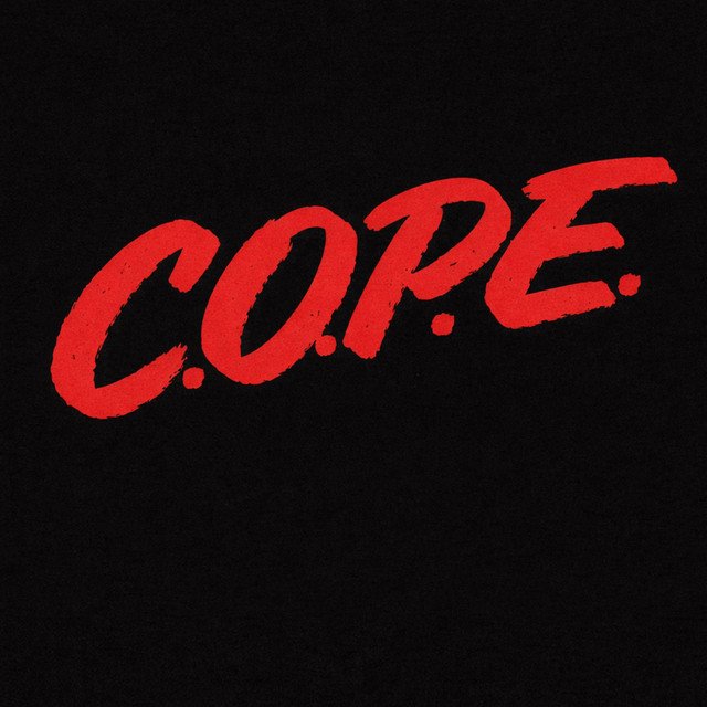 Cover of: Saliva x Trevor McNevan x Judge & Jury x Thousand Foot Krutch - Cope | Rock Music