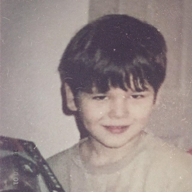 Cover of: Sam Kanter - Antihero | Pop Music