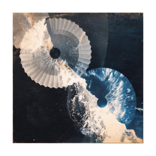 Cover of: Tanner Christian Gesek - Days Depart of You | Neoclassical Music