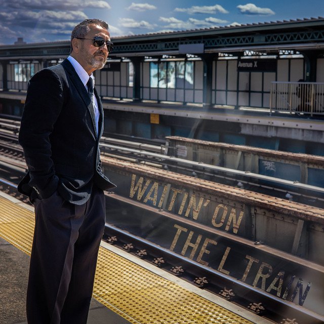 Cover of: Tom Petrone - Manifesto (Oceanway Sessions) | Jazz Music