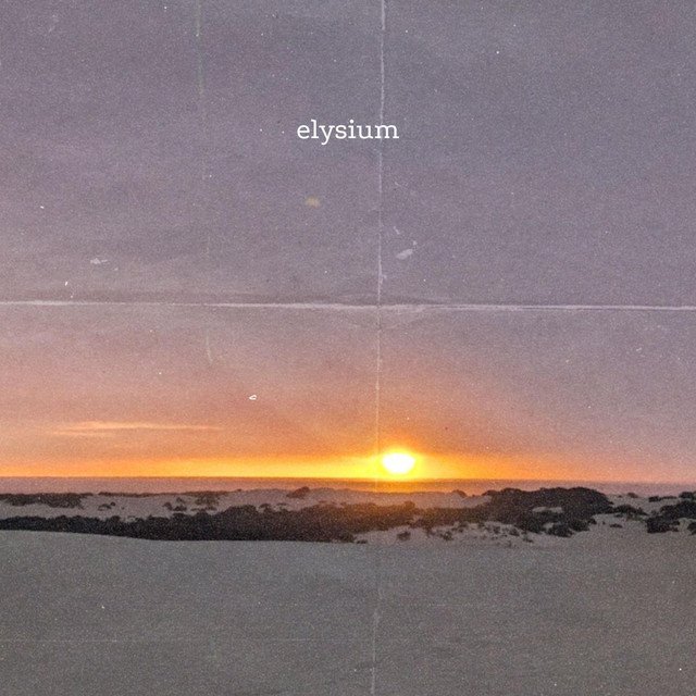 Cover of: Tomo - Elysium | Neoclassical Music