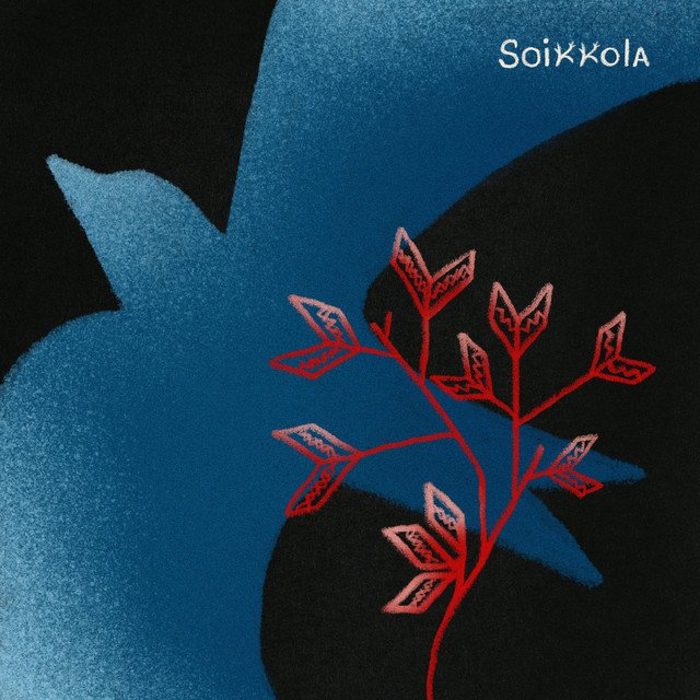 Cover of: Van Sur Les - Soikkola | Jazz Music