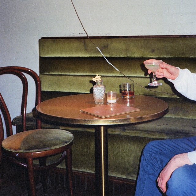 Cover of: Vansire - For the Moment | Pop Music