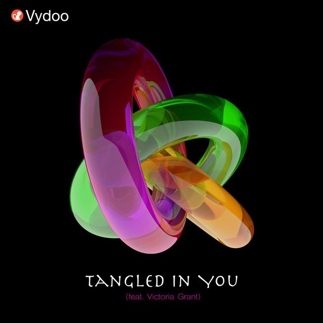 Cover of: Vydoo - Tangled In You | Pop by Nagamag.com, Blogwave Music