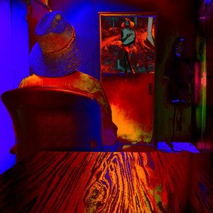 Cover of: Astronomers of the Strange - The Fumes of Identity | Jazz Music