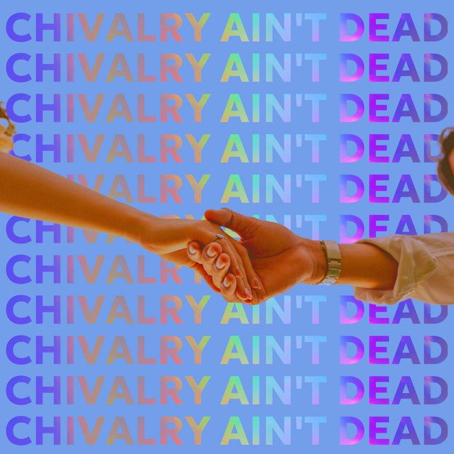 Cover of: Bizzair - Chivalry Ain’t Dead | Hip Hop Music