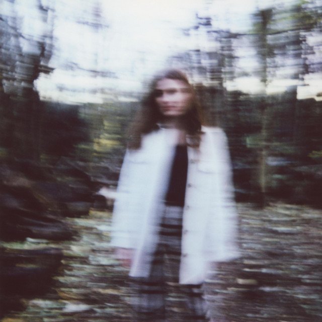 Cover of: Cat Rose Smith - Green | Rock Music