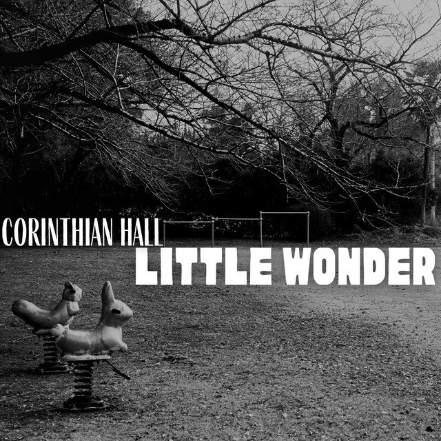 Cover of: Corinthian Hall - Little Wonder | Rock Music