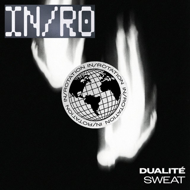 Cover of: dualité x Alure x Daniel Etienne - Sweat | Electronica by Nagamag.com, House Music