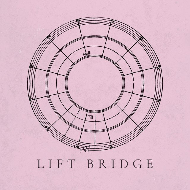 Cover of: Dustin Gledhill - Prelude in E-flat Minor (Lift Bridge) | Neoclassical Music