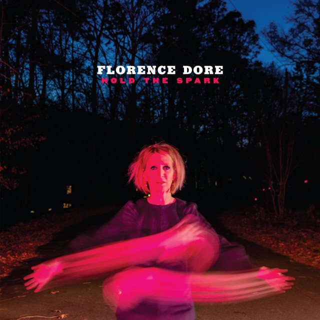 Cover of: Florence Dore - Abacus | Rock Music