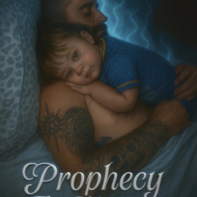 Cover of: Gravenrok - Prophecy In Motion | Hip Hop Music